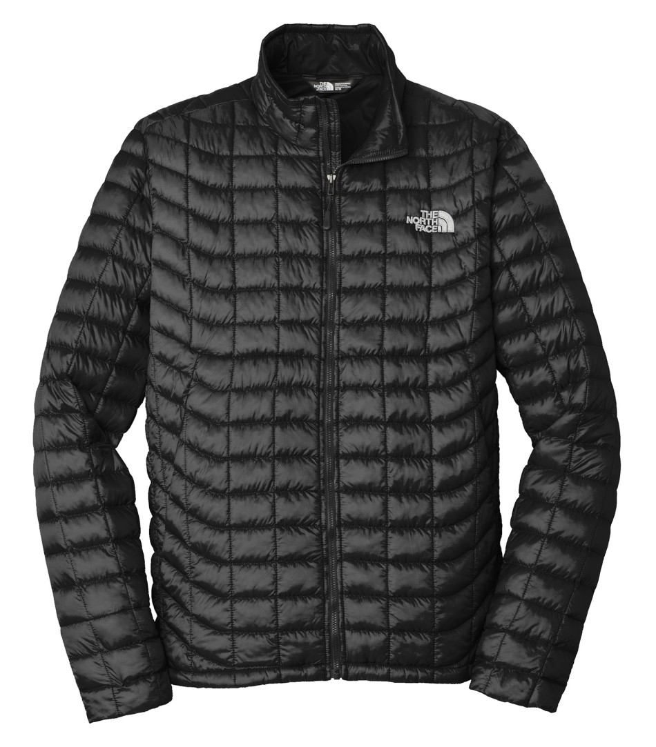 Men's THE NORTH FACE® THERMOBALL? TREKKER JACKET. / Inland Store